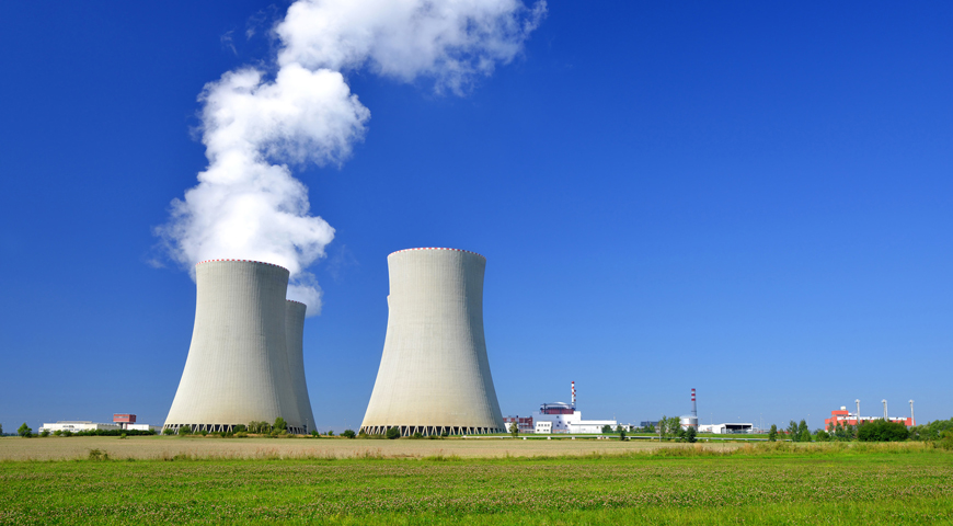 19.燃煤燃气发电  Fired Coal Gas Power